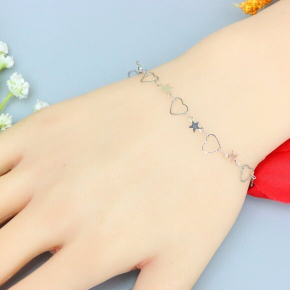 "Elegant & Trendy Bracelet, A Perfect Gift for Women, Thoughtful, EVCH1578 - Picture 10 of 10